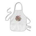 EMPA kids apron