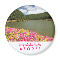 Empadadas Lakes - Azores