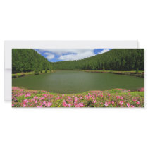 Empadadas Lakes - Azores