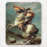 Emperor Solomon Mousepad