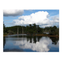 Empire Lakes Postcard