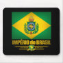 "Empire of Brazil" Mouse Pad