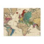 Empire of Napoleon Bonaparte 1811 AD Postcards