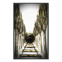 Empire of the Sun Photo Print