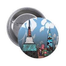 Empire State Building Buttons