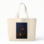 Empire State Building Dressed For Halloween A1 bags