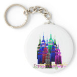 empire state building keychains