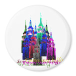 empire state building magnets
