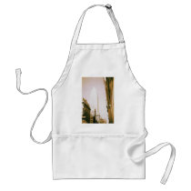 Empire State Building, New York City Aprons