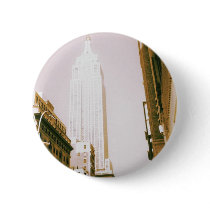 Empire State Building, New York City
