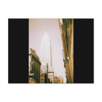 Empire State Building, New York City