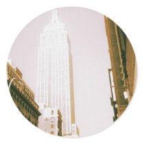 Empire State Building, New York City