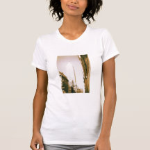 Empire State Building, New York City T-shirt