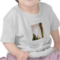 Empire State Building, New York City Tee Shirts