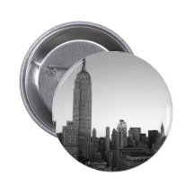 Empire State Building Photo 2 Button