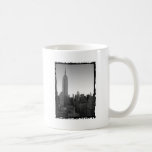 Empire State Building Photo 2 Coffee Mug