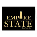 Empire State Card