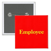 Employee Badge Button