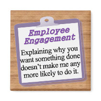 Employee Engagement