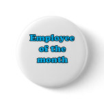 employee of the month button
