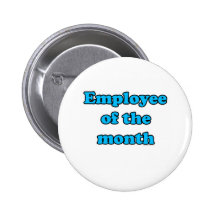 employee of the month button