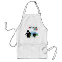 employee recognition aprons