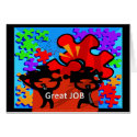 Employee Recognition cards