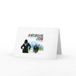 employee recognition cards