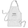 Employee stability is an important metric (2) aprons
