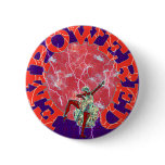 Empowered Woman buttons