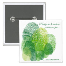 Empreintes Pin's