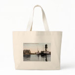 Empress Hotel and C.P.R. Steamers, Victoria, B.C. bags