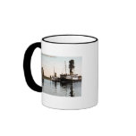 Empress Hotel and C.P.R. Steamers, Victoria, B.C. mugs