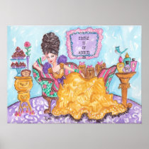 Empress of Ambition-Poster