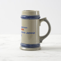 Empress of americas - Mug