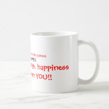 Empress of americas - Mug