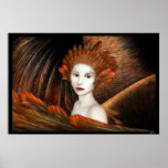 Empress of the Skies posters