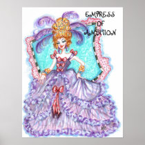 Empress-Poster