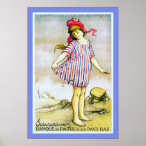 Emprunt National 1920 ~ French World War 1 Posters