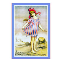 Emprunt National 1920 ~ French World War 1 posters