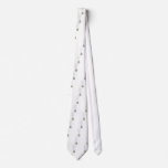 Empty Beer Glass Neckties
