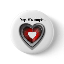 Empty Heart Button