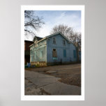 Empty House Posters