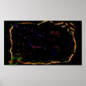 empty posters