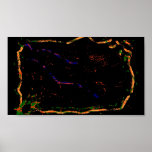 empty posters