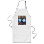 Empty Robin Eggs Apron