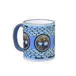 Empty Robin Eggs Mug