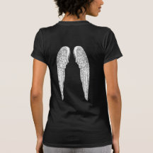 emptywings tees