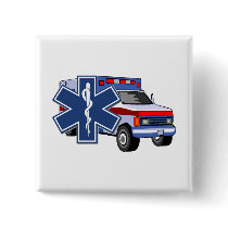 EMS Ambulance