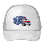 EMS Ambulance Hats